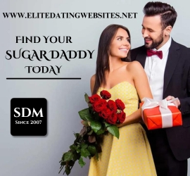 sugar daddy dating